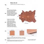 ACCESSOIRES EN CUIR - COUTURE A LA MAIN derniers exemplaires