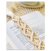 FRENCH'KITS - MACRAME - MARQUE-PAGES - NOEUDS & DENTELLE