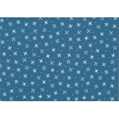 LECIEN -Coton-American Country 18th col 31753-77 - 110 CM