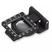 LOUPE COMPTE FILS METAL LINEN TEST 6.5 X 20 MM