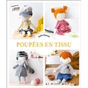 POUPEES EN TISSU