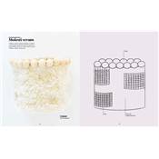 MIX & MATCH - POINT NOUE - TISSAGE - PUNCH NEEDLE - BRODERIE