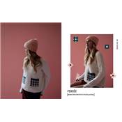 JE TRICOTE MON PULL ! 15 PULLS TENDANCE A FAIRE SOI-MEME