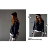 JE TRICOTE MON PULL ! 15 PULLS TENDANCE A FAIRE SOI-MEME