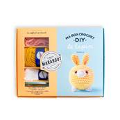 MA BOX CROCHET DIY - LE LAPIN 