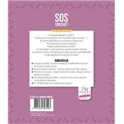 SOS CROCHET - B.A. BA TRUCS ET ASTUCES