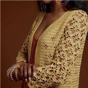 MAILLES D'ETE - 26 MODELES ESTIVAUX AU CROCHET