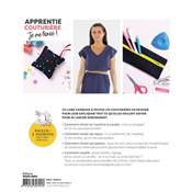 APPRENTIE COUTURIERE - JE ME LANCE !