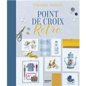 POINT DE CROIX RETRO 