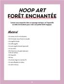 BRODERIE FACILE
