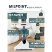 MAGAZINE TRIMESTRIEL MILPOINT N°2 - AVRIL - JUIN 2023