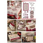 QUILTS EN CUISINE