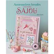 ACCESSOIRES BRODES UNIVERS SAJOU