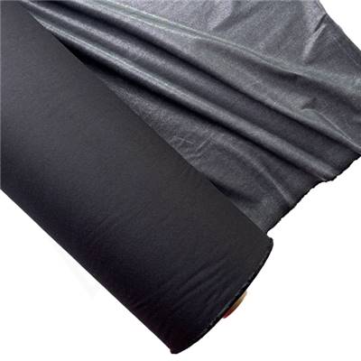 TRIPLURE THERMO 147G - 90CM TOUCHER MOYEN GRATTEE - NOIR - TEXTICAP