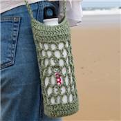 KIT SAC BOUTEILLE BOGOTA HOOOKED - SERENITY MINT
