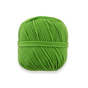 CORDE COTON MACRAME 100 METRES X 3 MM - COL. VERT SAUGE