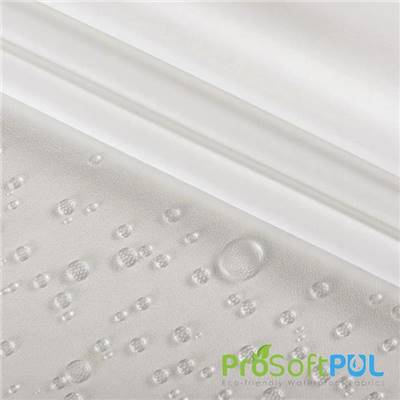 ECO-PUL PROSOFT 1 MIL FIN -145CM - BLANC CASSE