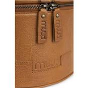 SAC À OUVRAGE À COMPARTIMENT MUUD - BTURN - WHISKY