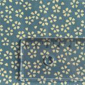 TISSU JAPONAIS SEVENBERRY 88222 1-3 - 100% COTON