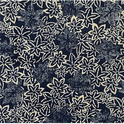 TISSU JAPONAIS SEVENBERRY 88223 2.1 - 100% POPELINE DE COTON - 110 CM