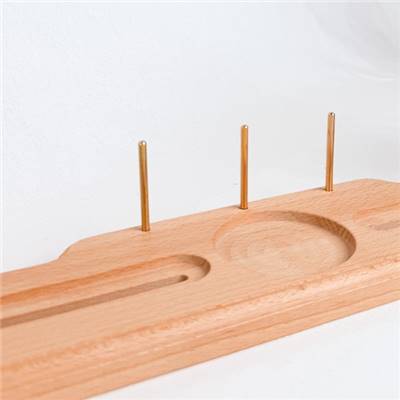 SUPPORT DE METIER A POSER SUR TABLE ET ORGANISEUR