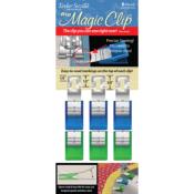 GRANDES PINCES MAGIQUES MAGIC CLIPS - X 6 - TAYLOR SEVILLE