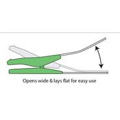 PINCES MAGIQUES MAGIC CLIPS - EXTRA SMALL - X 6 - TAYLOR SEVILLE