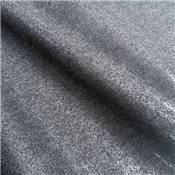 PERCALE THERMO LEGERE SOUPLE COTON 98G/M2 - 90 CM - NOIR - TEXTICAP