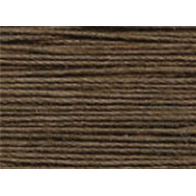 FIL A COUDRE DE COTON CLASSIQUE-COL.6213-CAFE- x6 BOB. de 100 M