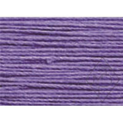 FIL A COUDRE DE COTON CLASSIQUE-COL.6613-MAUVE SOUT- x6 BOB. de 100 M