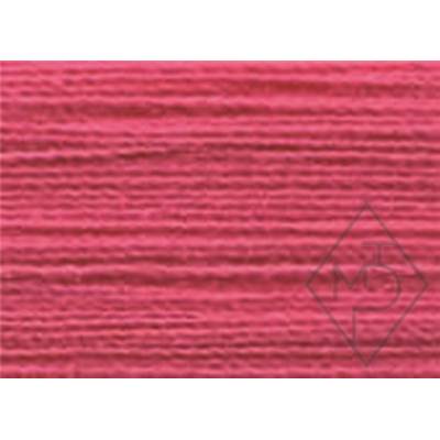 FIL A COUDRE POLYVALENT POLYESTER-COL.7100-PIVOINE- x6 BOB. de 100 M