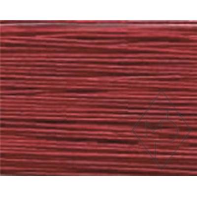 FIL A PATCHWORK 30% COTON 70% POLYESTER-COL.535-PONCEAU-X6 BOB.DE100M