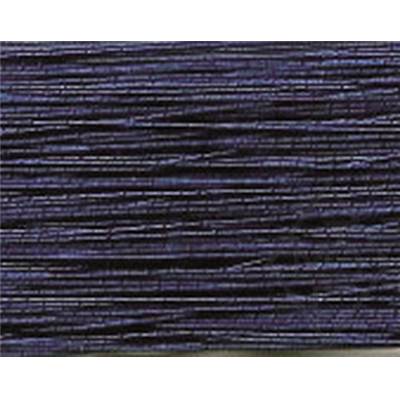 FIL METALLISE N°40 POLYESTER-COL.265-MARINE-X6 BOB. DE 100 M.