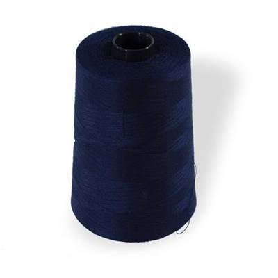 FIL A COUDRE POLYVALENT POLYESTER-COL.7670-AMIRAL- CONE DE 5000 M