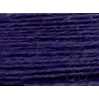 LAINE A BRODER 1847 LAINE/POLYA.-COL.930-JASPE BLE- X 5 CARTES DE 10M
