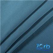 SUPER ABSORBANT ZORB® V2 4D COTON BIO + PUL-ANTIMICR. 140CM BLEU