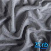 SUPER ABSORBANT LEGER ZORB® 3D STAYDRY LT - 160CM - GLACIER