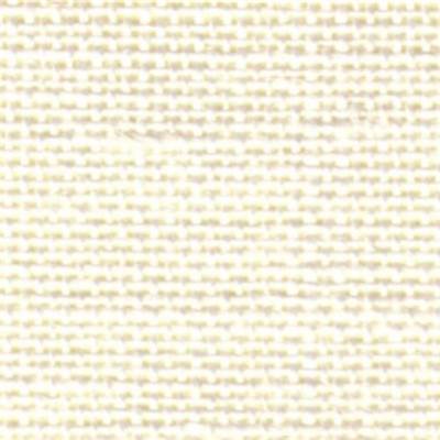 COUPON LIN 14 FILS/CM ECRU - 46 x 42 cm