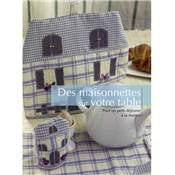 CREATIONS COUTURE POUR LA MAISON - PROMOTION