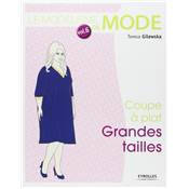 LE MODELISME DE MODE VOL 6 - LES GRANDES TAILLES
