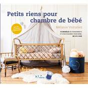 PETITS RIENS POUR CHAMBRE DE BEBE