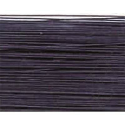 FIL A GANT ET APPLICATION COTON-COL.650-MARINE- x6 BOB. de 150 M