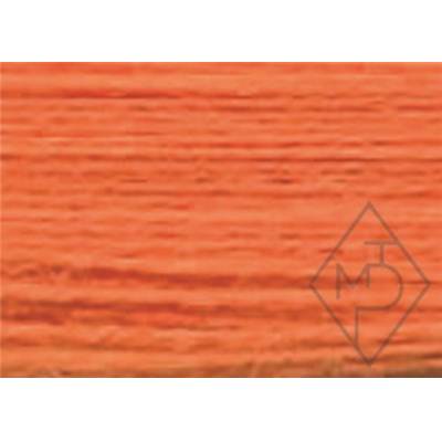 LAINE SAINT PIERRE LAINE/POLYA.-COL.387-MANDARINE- X 10 CARTES DE 10M