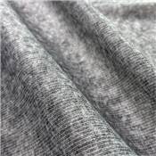 NON TISSE THERMOCOLLANT AVEC FIL 49G - 90CM - ANTHRACITE -TEXTICAP
