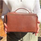 SAC A BANDOULIERE MUUD - CLEO MIDI - RICH BROWN