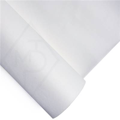 NON TISSE NON THERMOCOLLANT RAIDE 60G - 90CM - BLANC -TEXTICAP