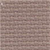 TOILE AIDA 7 PTS COLORIS LIN