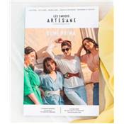 CAHIER ARTESANE VOLUME 6 - COME PRIMA