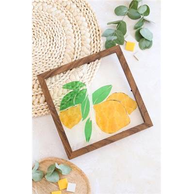 APPRENDRE LA MOSAIQUE EN 10 LECONS