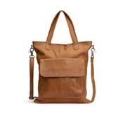 SAC POUR LES PROJETS DE TRICOT MUUD - ARENDAL - WHISKY